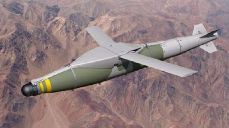 <p>• Maliyet etkin<br></p><p>• F-16 PO-III ve F-4E/2020 uçaklarna sertifiye<br></p><p>• Orta irtifadan atıldıgında 12 deniz mili menzil</p>