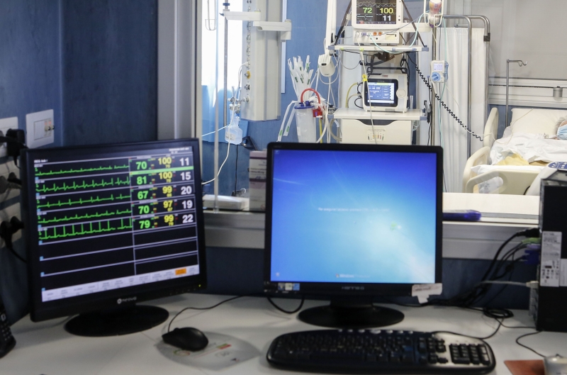 <p>italya'da koronavirs (Kovid-19) tedbirleri</p>