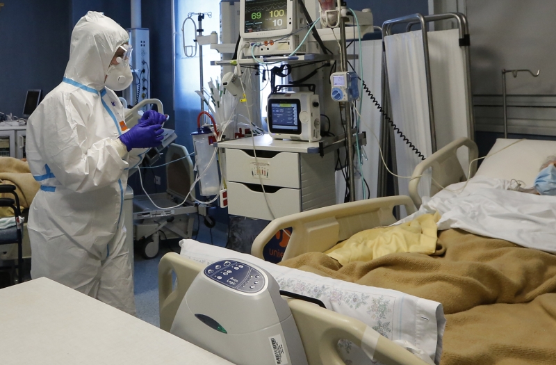 <p>italya'da koronavirs (Kovid-19) tedbirleri</p>