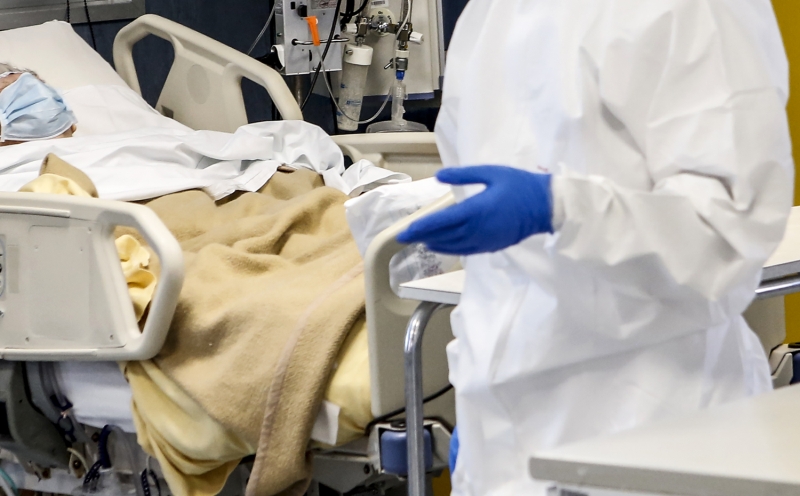 <p>italya'da koronavirs (Kovid-19) tedbirleri</p>