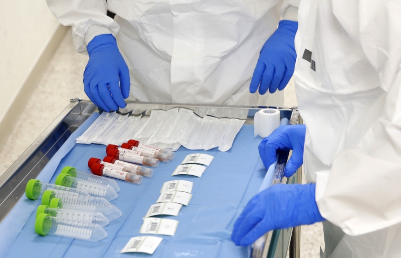 <p>italya'da koronavirs (Kovid-19) tedbirleri</p>