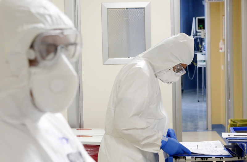 <p>italya'da koronavirs (Kovid-19) tedbirleri</p>