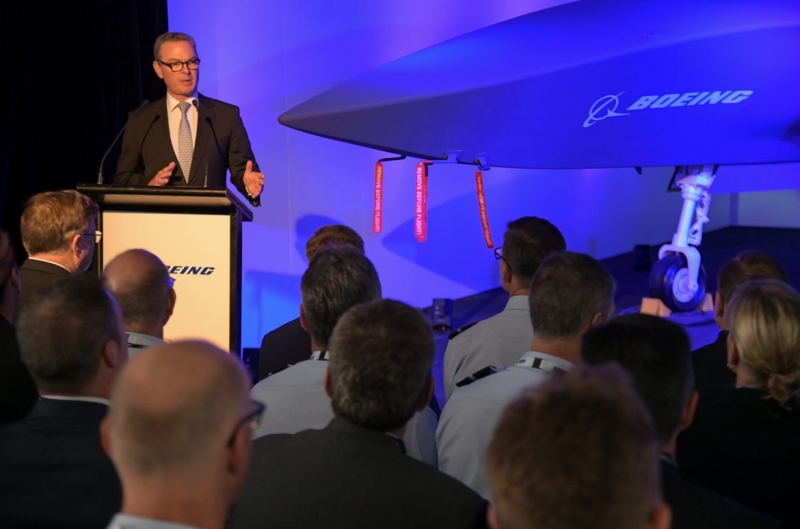 <p>Boeing, mühendislik hatasının neden olduğu iki ölümcül kaza koronavirüs pandemisi nedeniyle ciddi bir krizin eşiğinde devletten yarım için 60 milyar dolar yardım istedi</p>