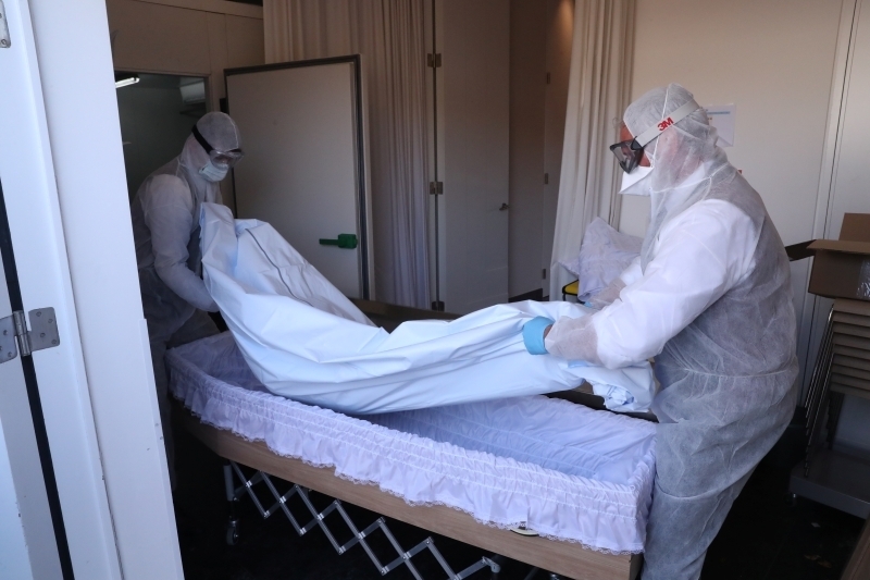 <p>Koronavirüs salgınının ortaya çıktığı Çin'de ise 81 bin 708 vaka kayda geçti.</p>