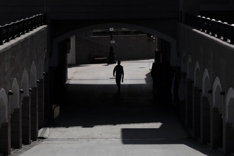 <p>Latin Amerika ülkeleri içinde salgından en çok etkilenen Brezilya'da, yeni tip koronavirüsten (Kovid-19) ölenlerin sayısı 686'ya yükseldi</p>