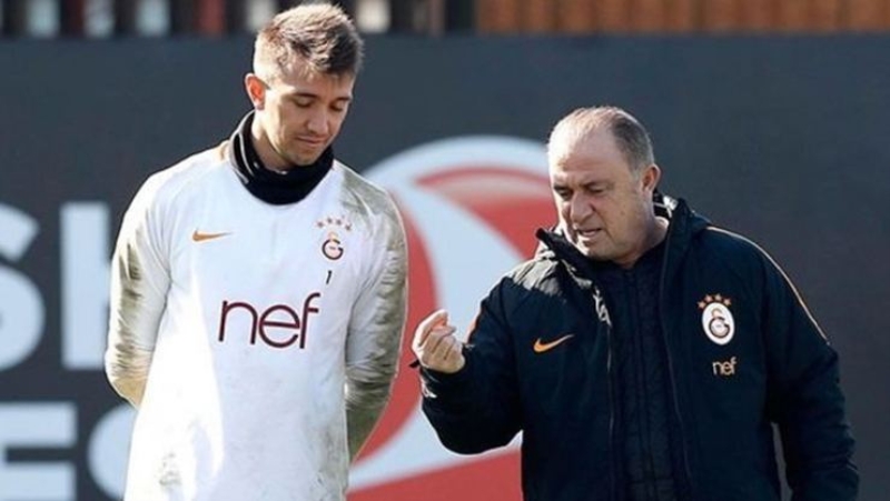 <p>Terim, Muslera hari dier yabanclarn gerekirse satlabileceini ifade etti.</p>