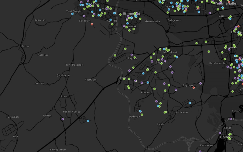 <p><b>ZMR KORONAVRS HARTASINDA EN RSKL LELER</b></p>