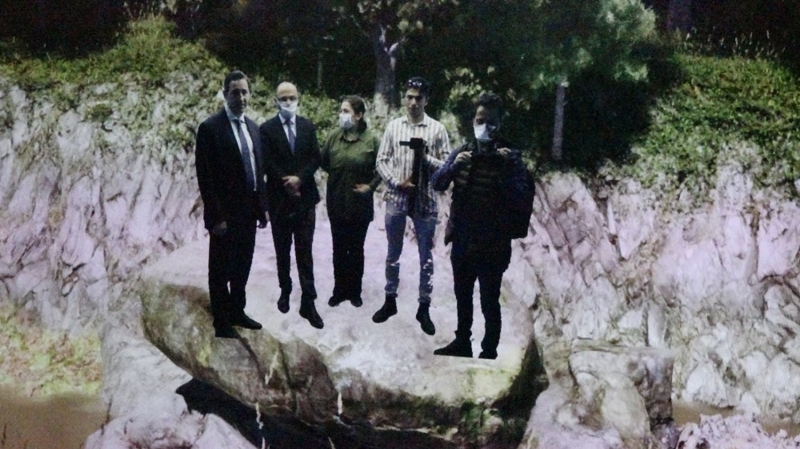 <p>Müze ile ilgili bilgi veren DSİ 22. Bölge Müdürü Vekili Dr. Emre Akçalı, gerek Doğu Karadeniz’de gerekse ülkemizde zaman zaman taşkınlar yaşandığını hatırlattı. Akçalı 'Bu taşkınların nedenlerine baktığımızda bunların çoğunun insan kaynaklı olduğunu görüyoruz. Biz bu anlamda bir farkındalık oluşturmak istedik. İnsanlarımıza taşkın’a sebebiyet vermeme ve taşkında koruma temalı bir farkındalık müzesi oluşturmak istedik. Dünyada ilk ’İnteraktif Taşkın Müzesi’ni Tarım ve Orman Bakanımız Dr.Ekrem Pakdemirli’nin talimatı ve destekleriyle çalışmalarımıza başladık.</p>