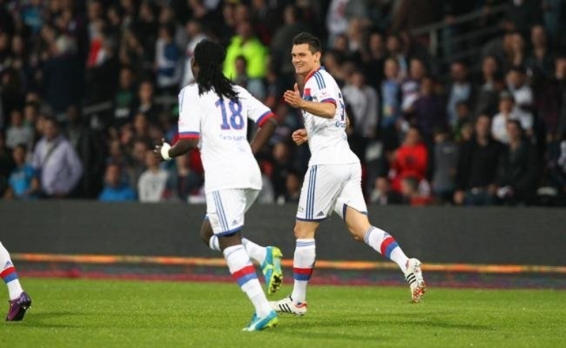 <p>Stoper - Dejan Lovren<br></p>