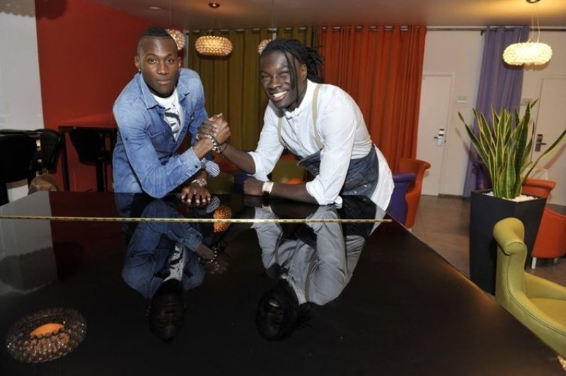 <p>Yedek orta saha - Joshua Guilavogui<br></p>