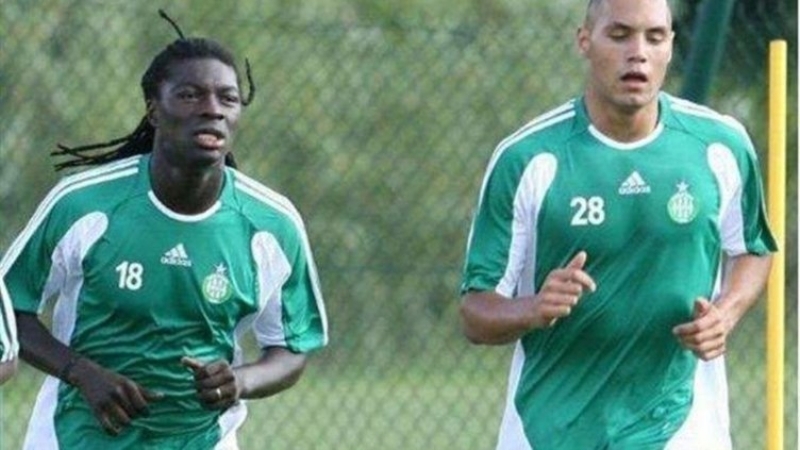 <p>Yedek stoper - Yohan Benalouane<br></p>