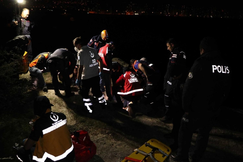 <p>Hastaneye kaldırılan Akbulut'un sağlık durumunun iyi olduğu öğrenildi.</p>