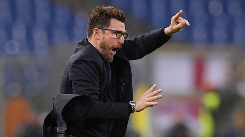 <p>Bu ayrılığın ardından sarı-lacivertliler için birçok teknik direktör adayı gündeme gelirken Blanc, Di Francesco, Lucescu, Daum gibi isimler öne atılmıştı.</p>