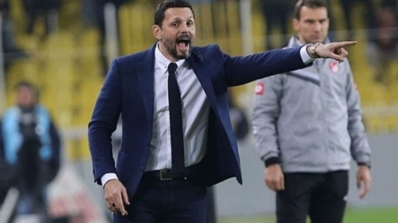 <p>Göreve en yakın aday olarak gösterilen Erol Bulut ismi birden rafa kalktı.</p>