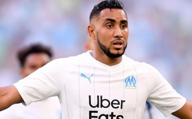 <p>Dimitri Payet</p>