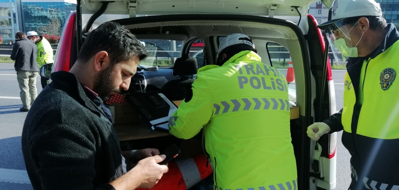 <p>- Yurt dışından geldikten sonra yerleştirildikleri Kredi ve Yurtlar Kurumuna ait yurtlarda 14 günlük karantina ve gözetim süresi dolanlar.</p>