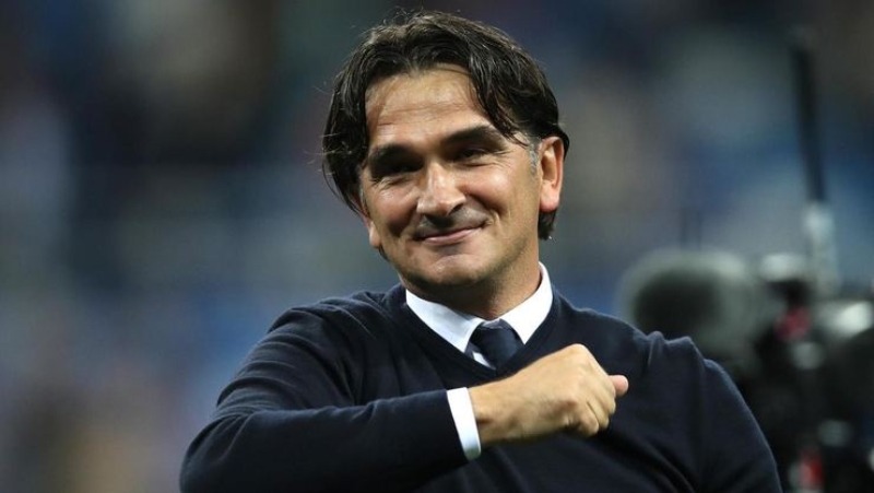 <p>Temasa geçilen bir diğer isim olan Zlatko Dalic’ten ise olumlu cevap gelmedi. </p>