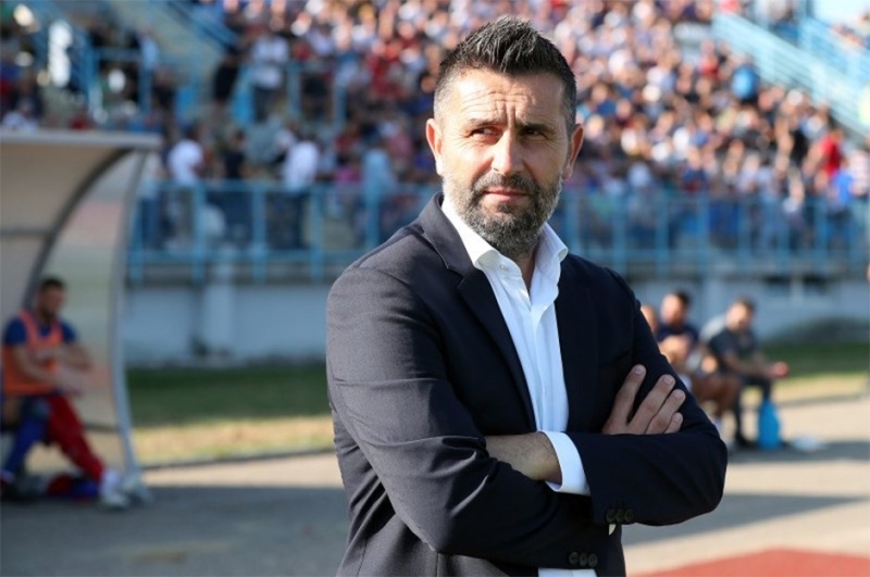 <p>Dinamo Zagreb ile geçen sene Fenerbahçe’ye karşı üstün bir performans ortaya koyan Nenad Bjelica ile ilgili iddialar da söz konusu.</p>