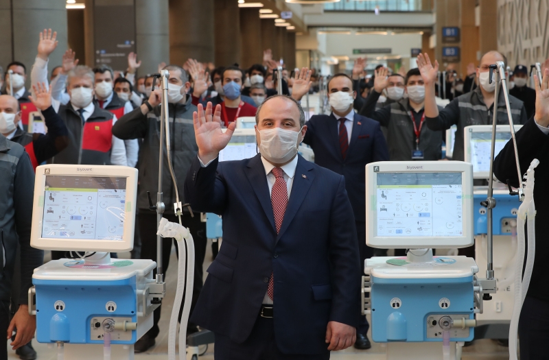 <p>Gece gündüz çalışılarak bu sonuç ortaya çıktı. </p>