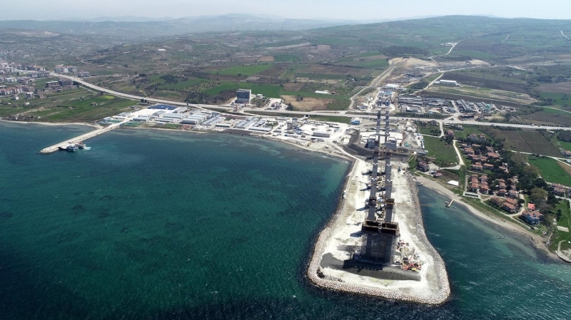 <p><b>KORONAVİRÜSE RAĞMEN İZOLASYON İLE ÇALIŞMA</b></p>