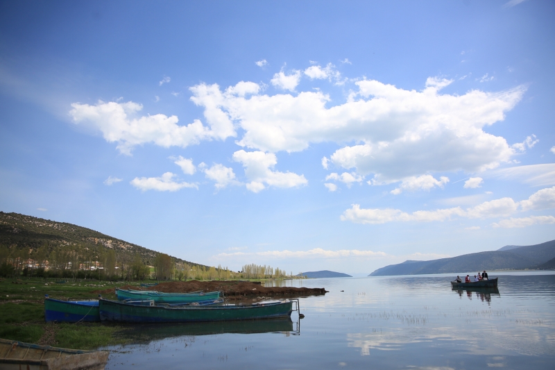 <p>Ada halkının huzurlu şekilde yaşamını sürdürdüğünü anlatan Yılmazer, şöyle konuştu:</p>