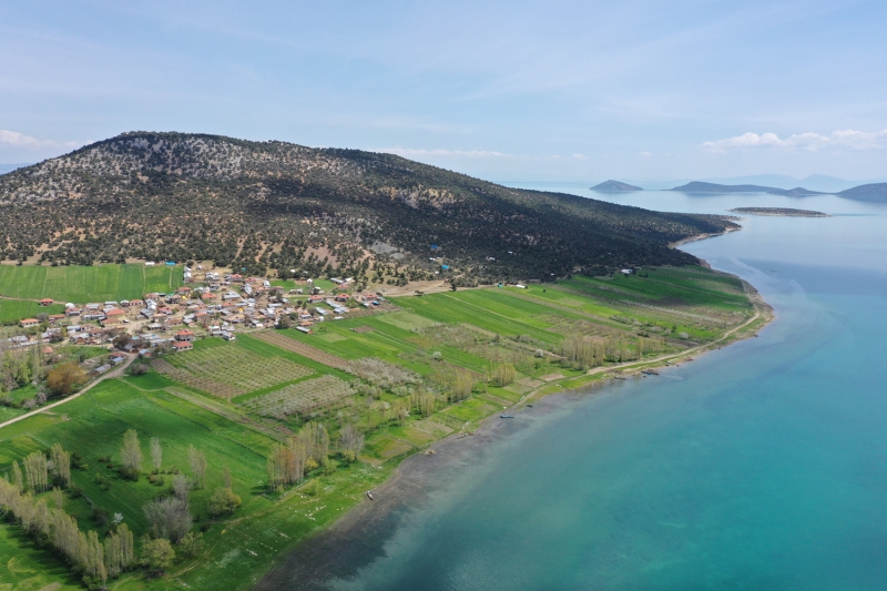 <p><b>- 'HER VATANDAŞIMIZA HİZMET ULAŞTIRACAK KADAR GÜÇLÜ BİR DEVLETİMİZ VAR'</b><br></p>