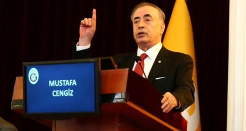 <p>�te yandan Mustafa Cengiz, konu�mas�n�n devam�nda 'Y�netim olarak, belki de son y�llarda ek b�t�e istemeden bir y�l� bitiren y�netimiz. T�z��e g�re %5'i ge�erseniz, ek b�t�e istemek zorundas�n�z. Tarihte ilk defa ger�ek�i b�t�eler yapt�k ve b�t�enin d���na ��kmadan bug�ne getirdik. Corona vir�s� sonras� yeni b�t�e �al��mas� yap�yoruz, amat�rleri de kaps�yor. Yeni bir b�t�e haz�rlayaca��z ve Genel Kurulu'nun �n�ne getirece�iz.' dedi.</p>