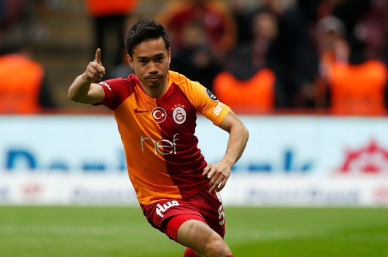 <p>Nagatomo 2 milyon euro</p>