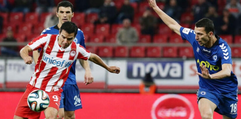 <p>Yunanistan’da etik kurulunun iddiaları şimdi de yargı kuruluna iletildi. İddiaların odağındaki karşılaşma ise 2015 yılında Olympiakos’un Atromitos’a karşı 2-1 kazandığı mücadele. </p>