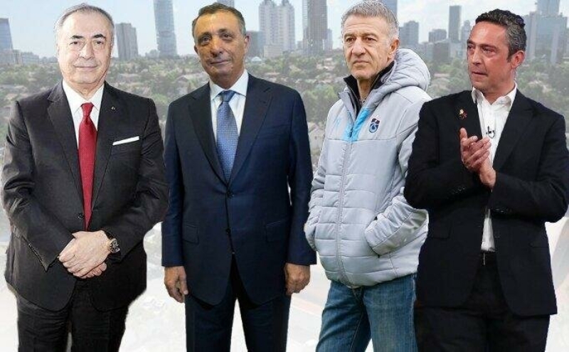 <p><strong>PATRON İFLAS ETMEMELİ</strong></p><p>Profesyonel futbolcunun, basketbolcunun benzer veya yakın kontratları alabilmesi için kulüplerin yani patronun, sağlıklı hayatına devam edebilmesi şart. Patron, iflas etmemeli. Kulüp tuş olursa, oyuncu da tuş olacak.</p>