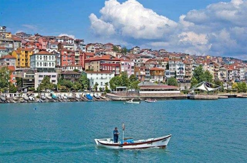 <p><strong>ZONGULDAK</strong></p><p>%39 Galatasaray</p><p>%31 Fenerbahçe</p><p>%21 Beşiktaş</p>