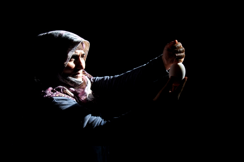 <p>Tarım ve hayvancılığın önemli merkezlerinden olan ve kaz varlığı bakımından ülkede ilk sırada yer alan Kars'ta, kaz besicilerinin heyecanlı mesaisi ve bekleyişi başladı.</p>