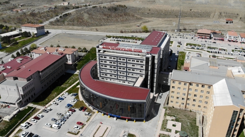 <p><b>- HASTANEDE TM TEDBRLER ST SEVYEDE</b><br></p>