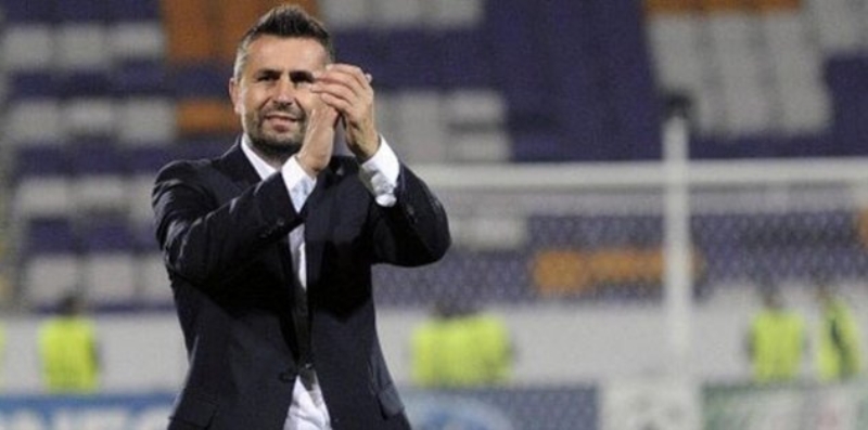 <p>'Bu Fenerbahçe ile yaptığımız ilk resmi temastı. Hepsi bu, çok yeni bir durum.'</p>