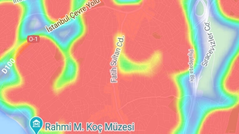<b>BEYOĞLU</b><p><b><br></b></p><p>Uygulama vatandaşları koronavirüs konusunda bilgilendirmek, yönlendirmek ve yaşanabilecek salgın hastalık ile ilgili riskleri en az seviyeye indirmek ve yayılmasını önlemek amacıyla geliştirildi.<b><br></b></p>