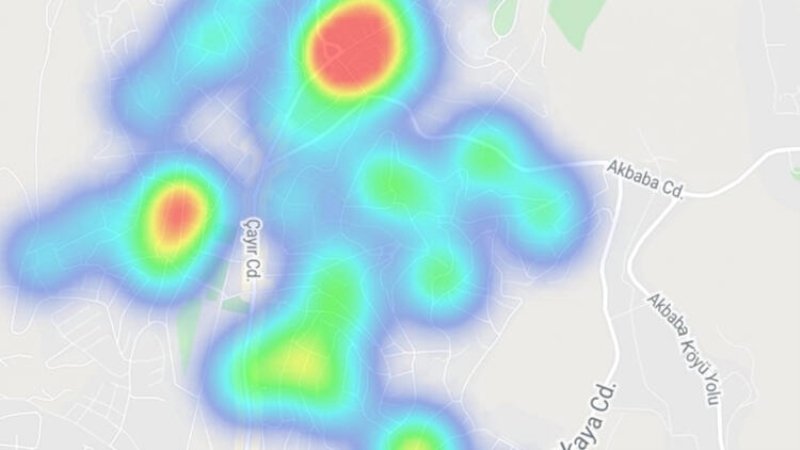 <p><b>BEYKOZ</b></p><p><b><br></b></p><p>Sağlık Bakanlığı'nca hazırlanan, 'Hayat Eve Sığar' mobil uygulaması bir süredir Android ve App Store platformlarında yayında.<b><br></b></p>