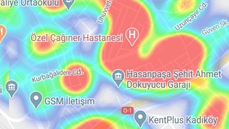 <p><b>KADIKÖY</b></p><p><b><br></b></p><p>Sağlık Bakanı Fahrettin Koca, Twitter hesabından verilerle birlikte, 'Test sayısındaki artışa kıyasla vaka sayısındaki artış öngörülebilir düzeyde. İyileşen hastalarımızın sayısı 44 bini, toplam vaka sayımızın da üçte birini geçti. Yoğun bakıma ihtiyaç duyan hasta sayımız azalmaya devam ediyor. Tedbirde ısrarcı olalım.' değerlendirmesini paylaştı.<b><br></b></p>