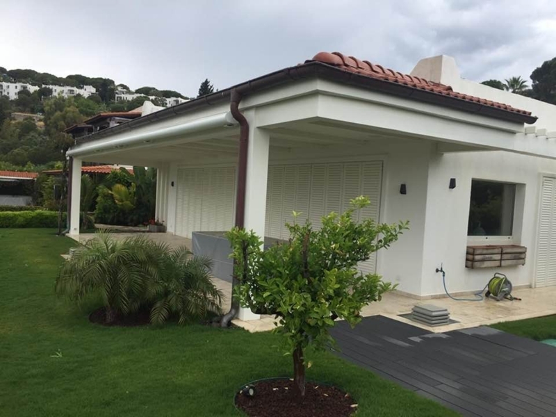 <p>Bodrum Belediye Başkanı işin peşinde olduğunu sosyal medya hesabından paylaşarak...</p>