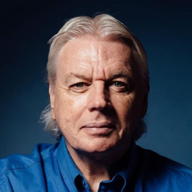 <p><b>DAVID ICKE'DEN UÇUK İDDİALAR </b></p><p>Bu konuda 1 numaralı isim hiç şüphesiz eski bir futbolcu olan komplo teorisyeni David Icke...</p>