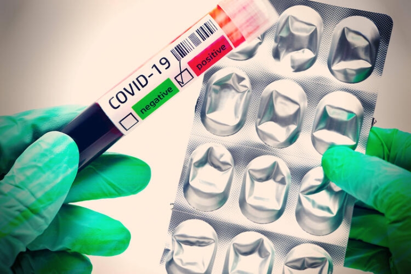 <p>David Icke, önce 5G ağlarıyla koronavirüsün yayılması arasında bir bağ olduğunu iddia etmişti. </p>