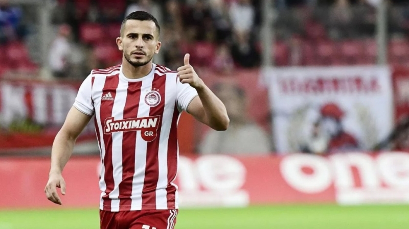 Vatandaşı Linnes'ten daha iyi olarak gösterilen ve Norveç Milli Takımı'nda düzenli forma giyen Omar Elabdellaoui yıllık 1.5 milyon Euro'ya Galatasaray'a imza atmaya hazır. (Sabah)