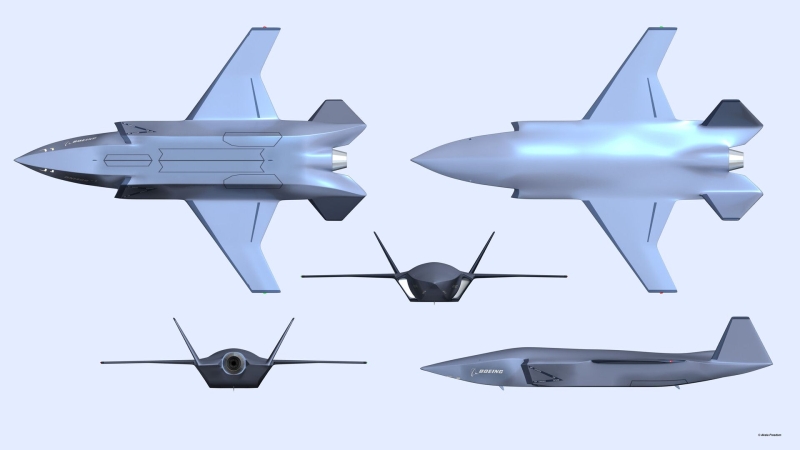<p>Avustralya Başbakanı Scott Morrison basın açıklamasında, 'Bu, ülkemiz ve Avustralya savunma sanayi için gerçekten tarihi bir andır.' dedi.</p>