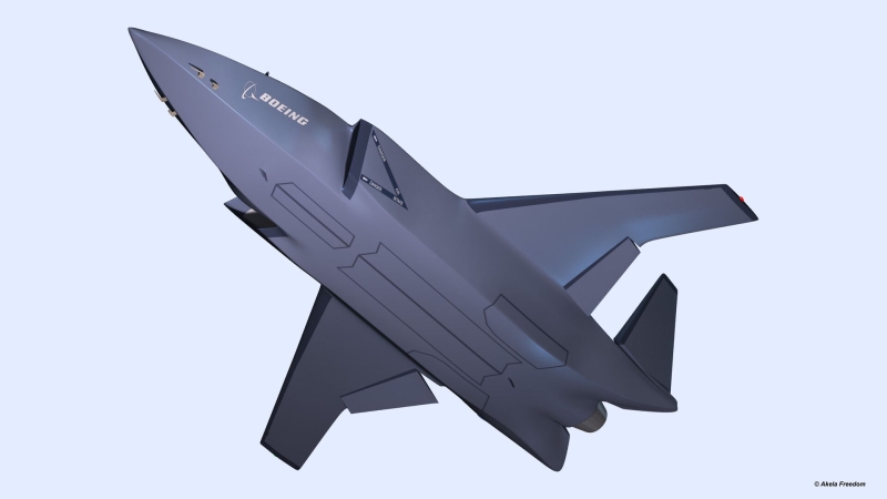 <p>Şirket, 2020'de platformu uçurmak için zor bir hedef belirledi ve Loyal Wingman'ı sadece Avustralya değil, dünya çapındaki müttefik ordulara da sunmayı umuyor.</p>