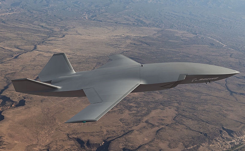 <p>Avustralya hava kuvvetleri İHA'ları, Lockheed Martin F-35A ve Boeing F / A-18E / F Süper Hornets, EA-18G Growler filosunun yanı sıra, E7-A Wedgetail ve uçaklarının yanı sıra P-8A Poseidon deniz devriye uçağı gibi elektronik savaş ve havadan erken uyarı da dahil olmak üzere diğer uçaklarla senkronize çalıştırmayı hedefliyor.</p>