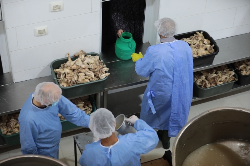 <p><b>- RESTORASYONU TİKA TARAFINDAN YAPILDI</b><br></p>