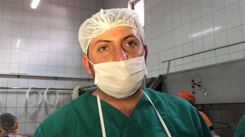 <p>Ovduğumuzda bulgur gibi ufalanması gerek. Buna bir gravyerin demlendirme ayarı diyoruz.</p>