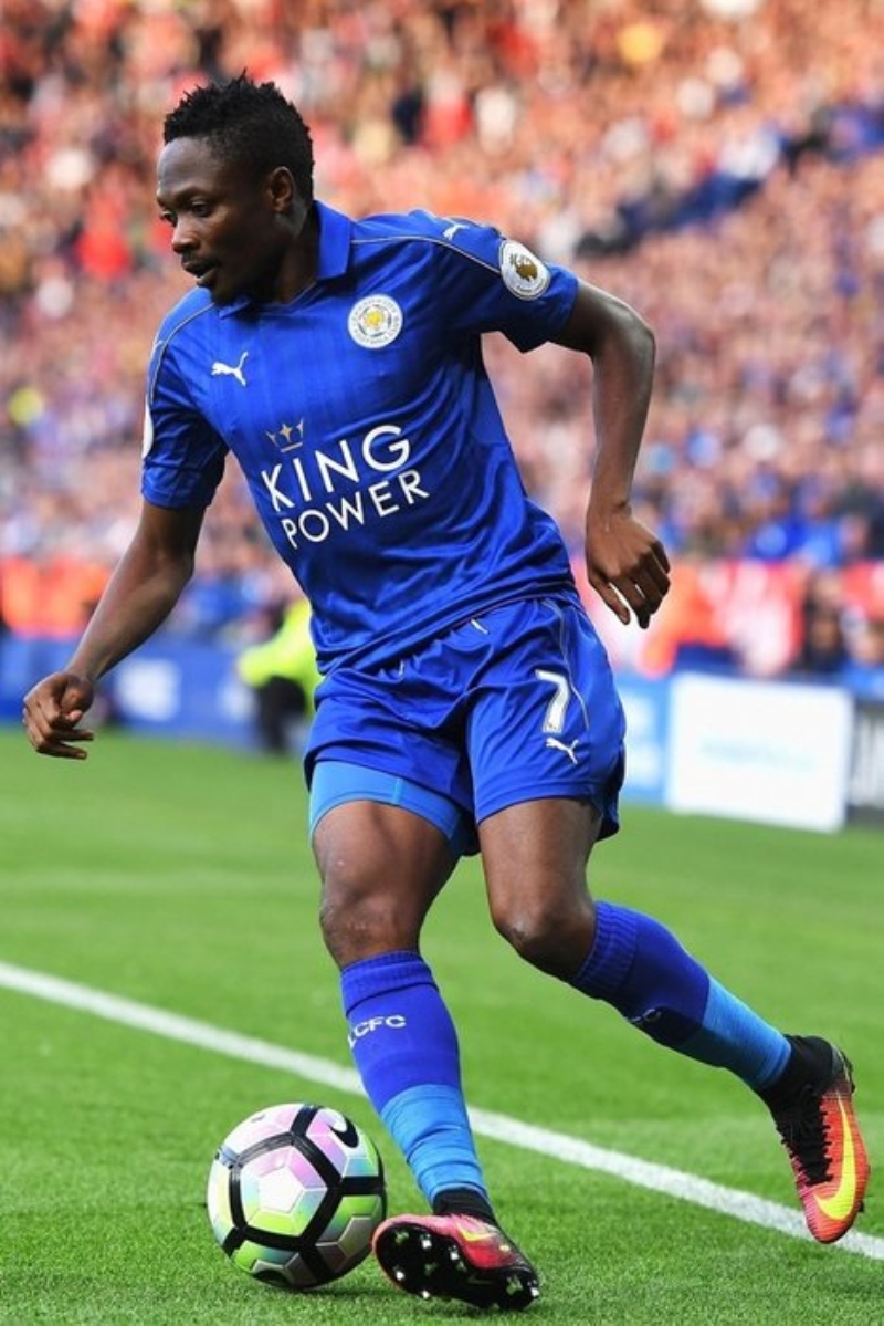 <p>Buraya transferinin ardndan eski kulb CSKA'ya bir sezon kiralanan Ahmed Musa Rusya macerasnn ardndan Arap ekiplerinden Al-Nasr'a 16,50 milyon Euro bonservis bedeli karlnda transfer oldu.</p>