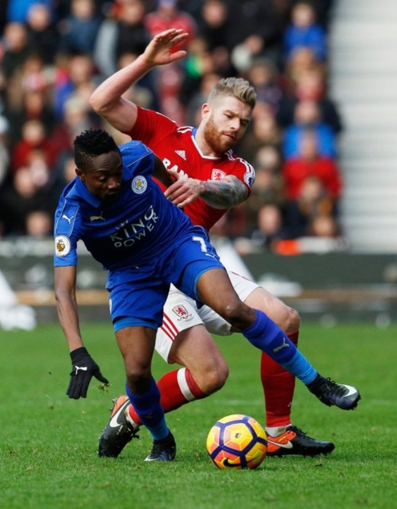 <p>Profesyonel futbol hayatna Nijerya'nn Kano Pillars takm ile balayan Ahmed Musa, burada oynad futbolla Avrupallarn dikkatini ekti ve Hollanda'nn Venlo takmna transfer oldu.</p>