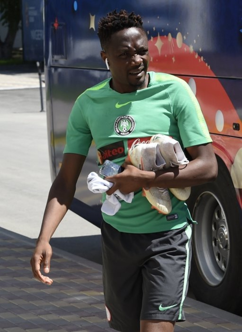 <p>Hollanda'da geirdii baarl iki sezonun ardndan Rusya'nn CSKA Moskova takmna transfer olan Musa, 2016 ylnda Premier League ekiplerinden Leicester City'e transfer oldu.</p>