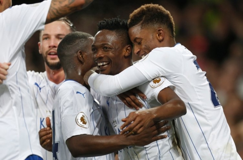 <p>Arap basnnda kan haberlerde, Galatasaray'n yaz transfer sezonunda Al-Nasr'da forma giyen Ahmed Musa'y kadrosuna kataca iddia edildi.</p>